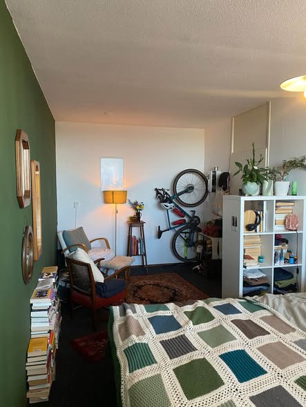 Te huur: Amsterdam