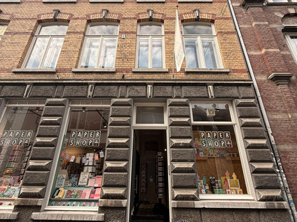 Te huur: Maastricht