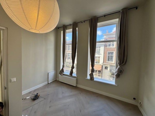 Te huur: Den Haag