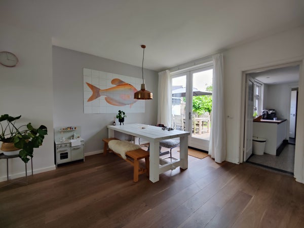 Te huur:  Nuenen  / €2100 p.m. / 183m2