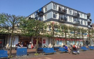 Te huur: Almelo / €988,00 p.m. / 55,00m2