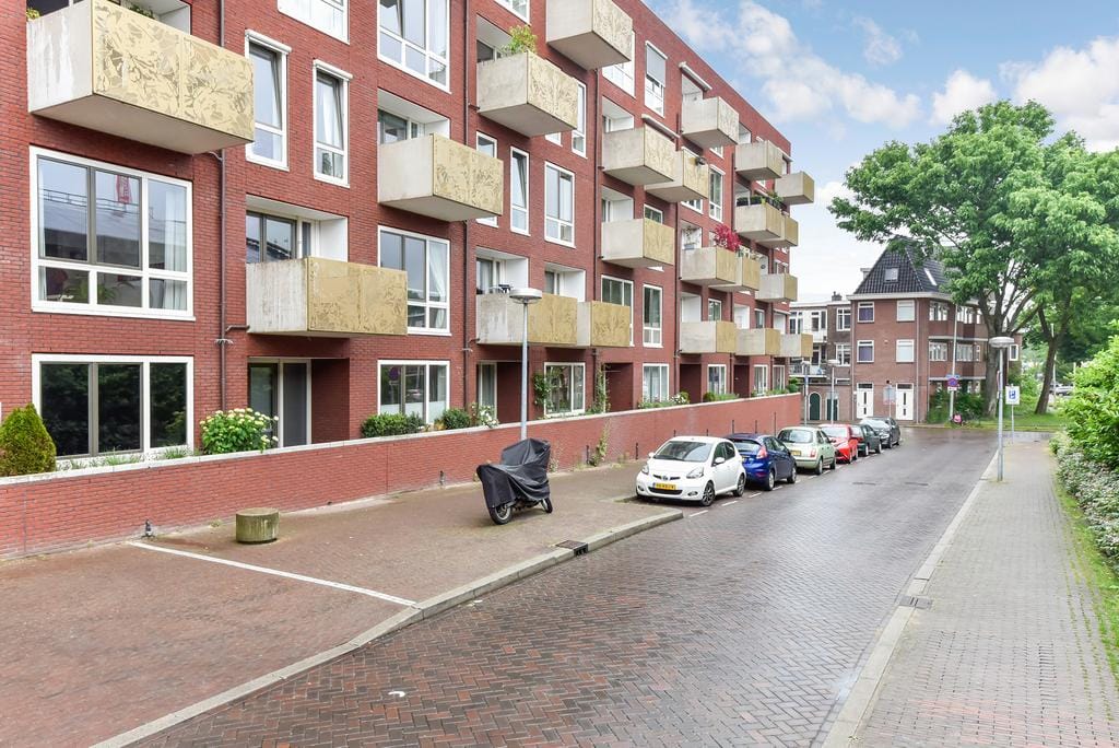 Te huur: Utrecht / €2000,00 p.m. / 60,00m2