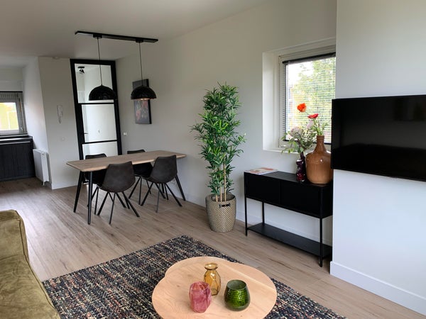 Te huur: Amsterdam