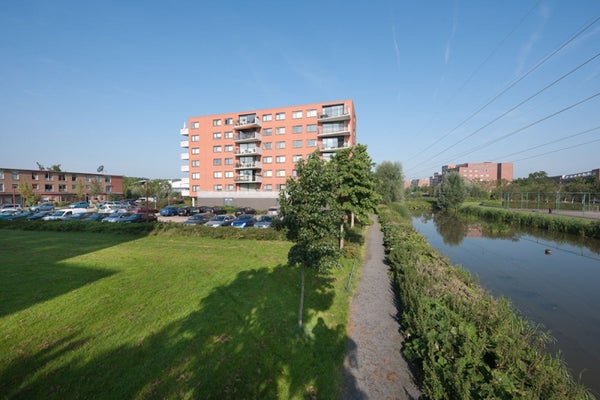 Te huur: Nieuwegein / €1417,00 p.m. / 95,00m2