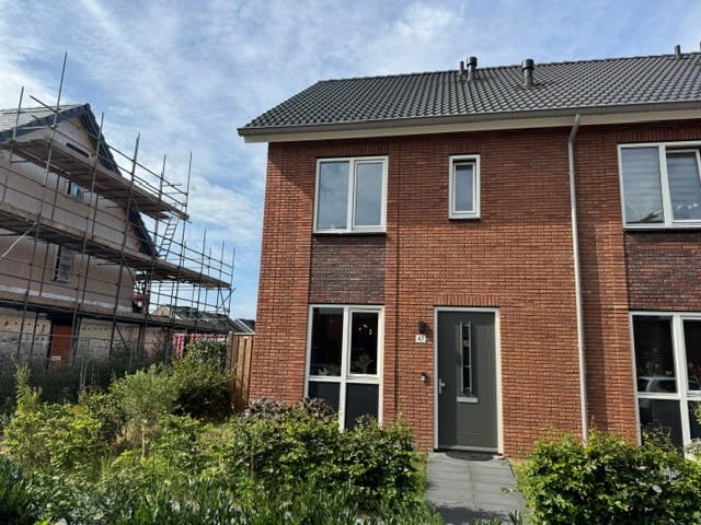 For rent: Almelo