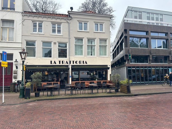 Te huur: Leiden