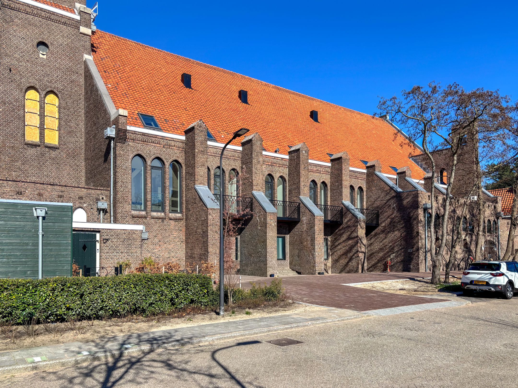 Te huur: Beverwijk / €1250,00 p.m. / 51,00m2