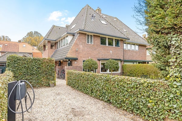 For rent: Hilversum