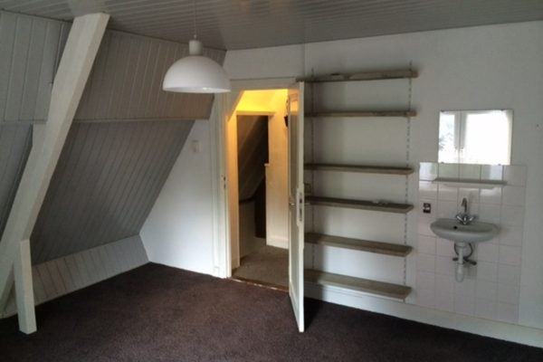 For rent: Tilburg / €522.00 p.m. / 14.00m2
