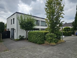 Te huur: Den Bosch