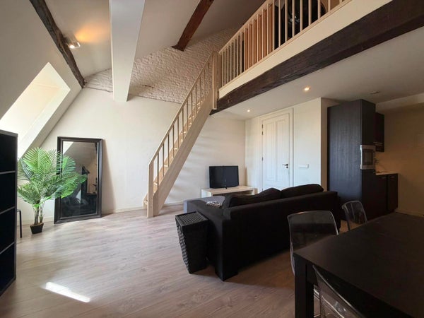 For rent:  Maastricht  / €1985 p.m. / 60m2