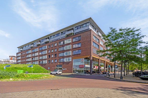 Te huur:  Barendrecht  / €1650 p.m. / 113m2