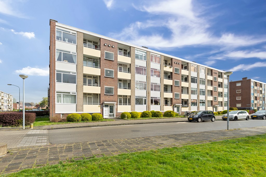 For rent: Hoogezand / €925.98 p.m. / 83.00m2