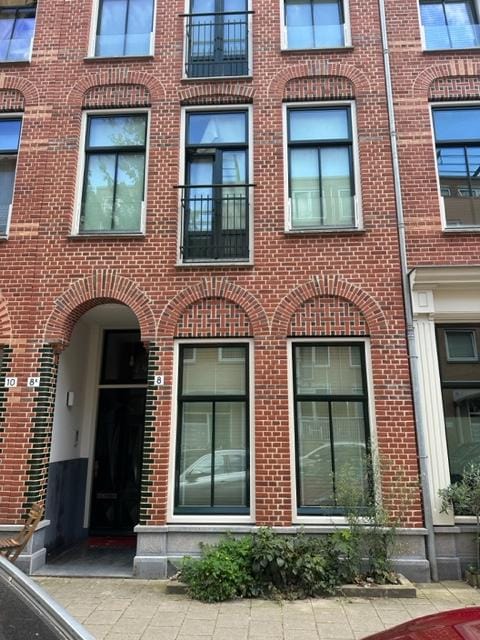 Te huur: Amsterdam