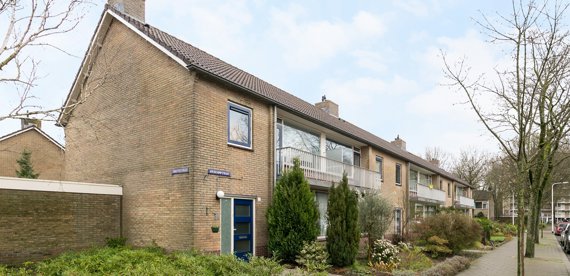 Te huur: Tilburg / €1455,00 p.m. / 125,00m2