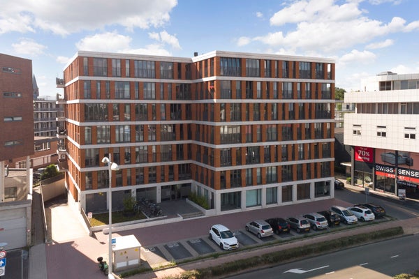 Te huur: Amersfoort / €1450,00 p.m. / 77,00m2