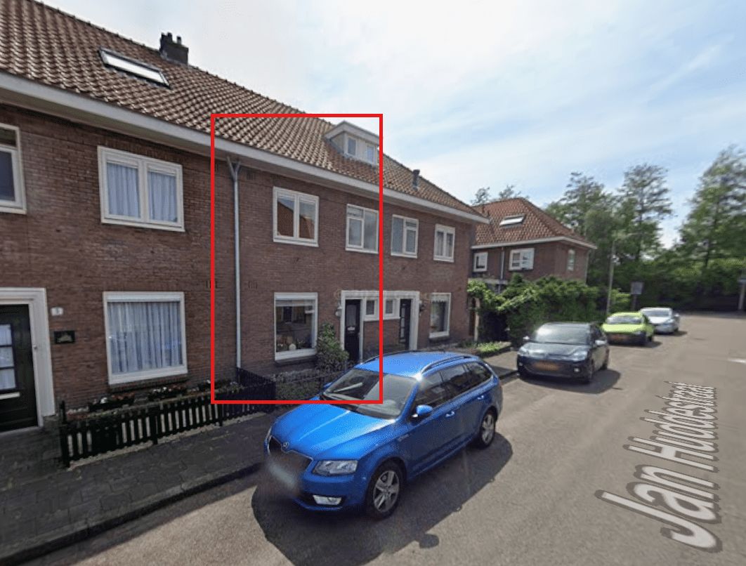 Te huur: Amstelveen / €932 p.m. / 65m2