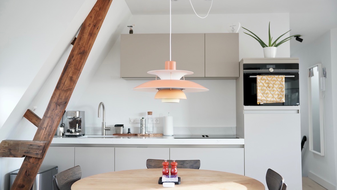 Te huur: Amsterdam / €2950 p.m. / 58m2