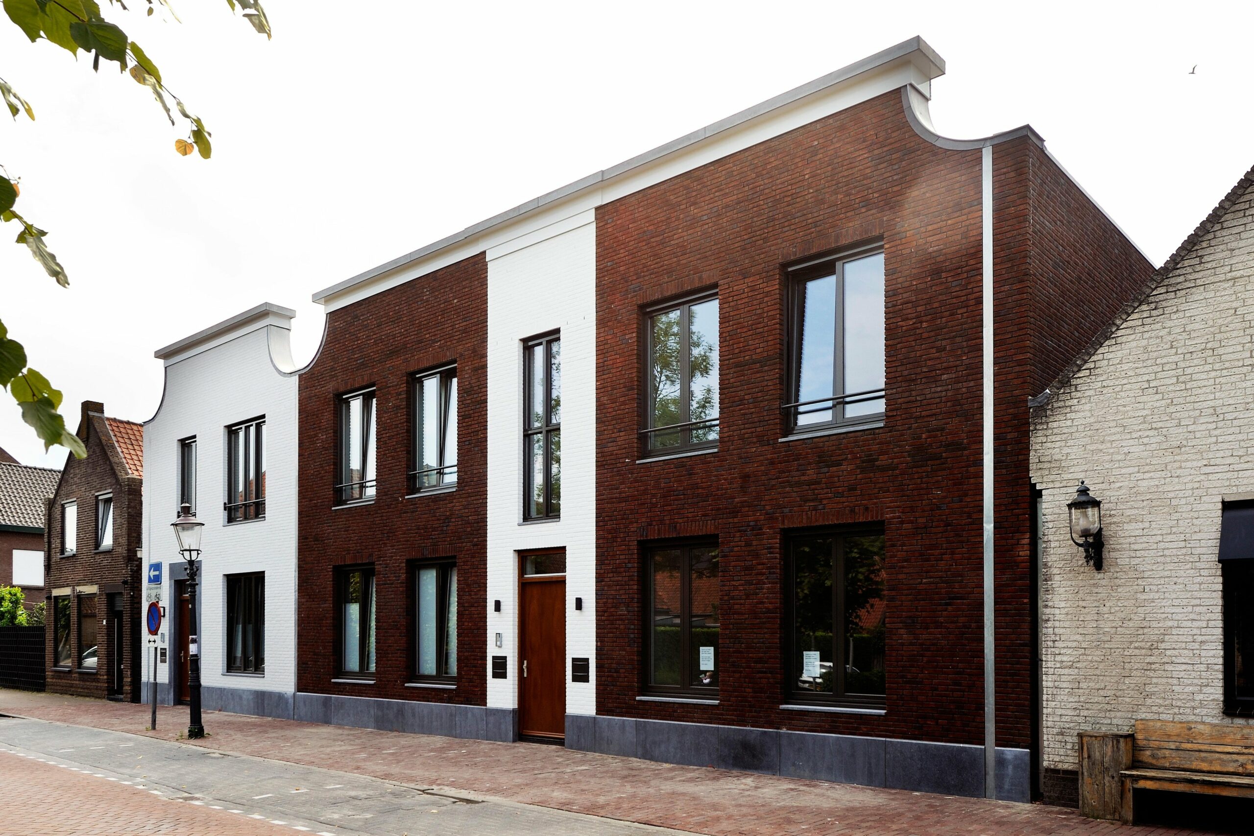 Te huur: Roosendaal / €1600 p.m. / 74m2