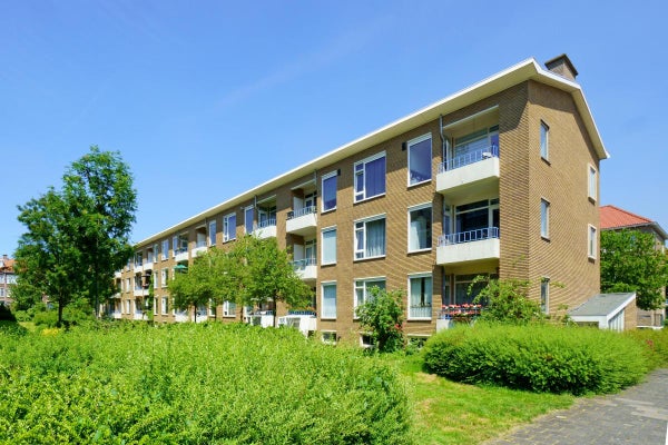 Te huur: Voorburg / €1565 p.m. / 76m2