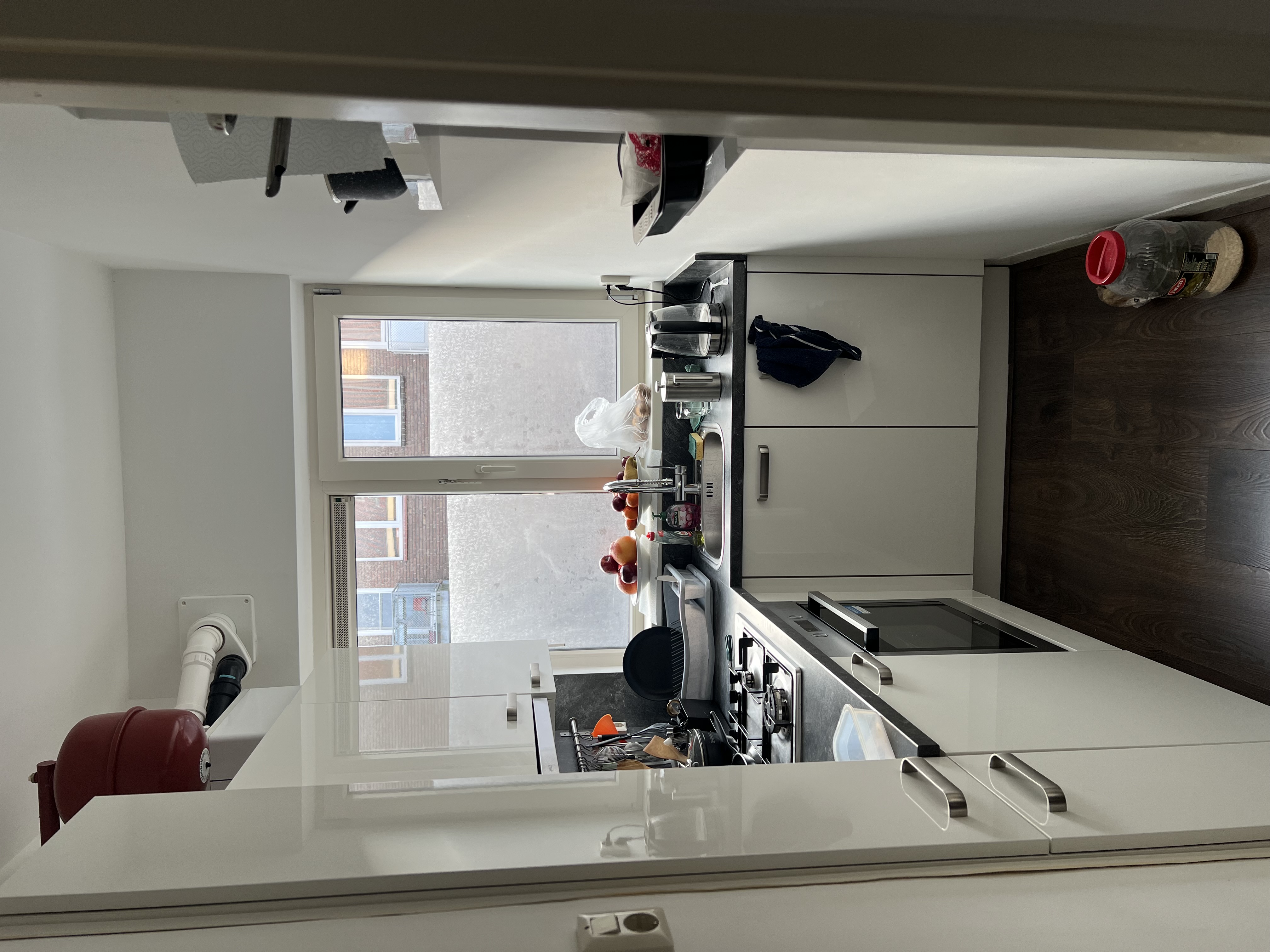 For rent: Rotterdam / €1100.00 p.m. / 45.00m2