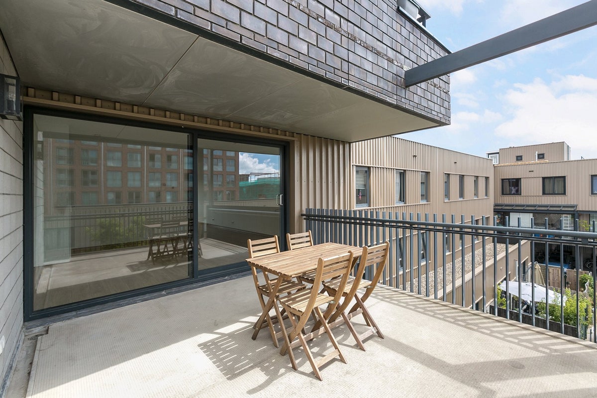 Te huur: Amsterdam