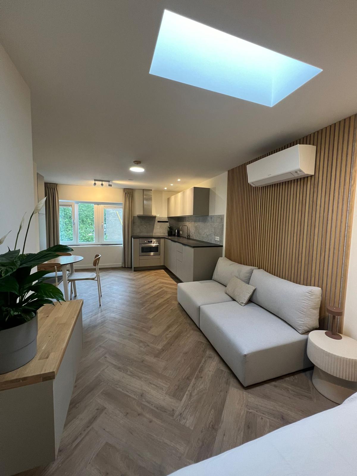 Te huur: Amsterdam / €1305 p.m. / 25m2