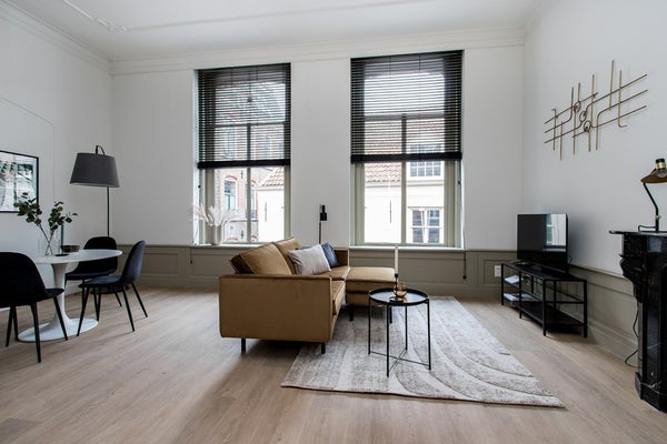 Te huur: Den Bosch / €1500,00 p.m. / 56,00m2