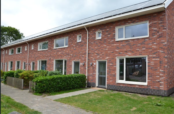 For rent: Leimuiden / €1068.00 p.m. / 66.00m2