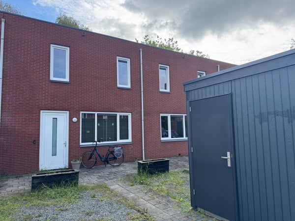 For rent: Emmen