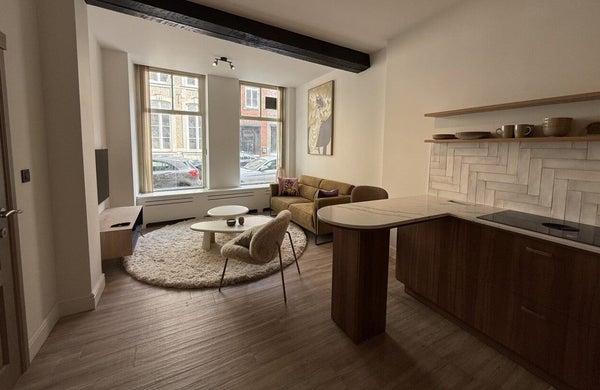 Te huur:  Maastricht  / €1250,00 p.m. / 50,00m2