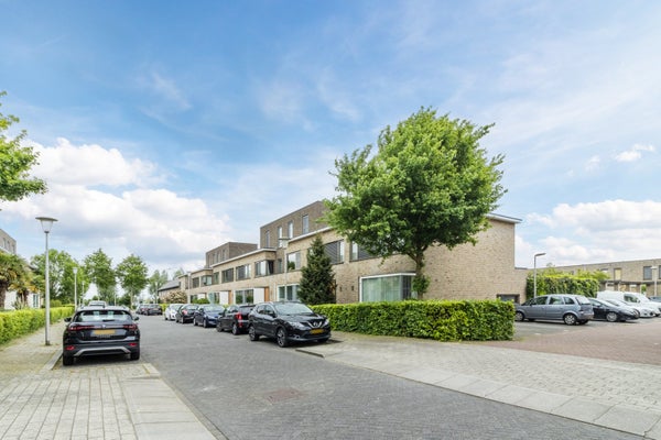 Te huur: Berkel en Rodenrijs / €1145,00 p.m. / 110,00m2