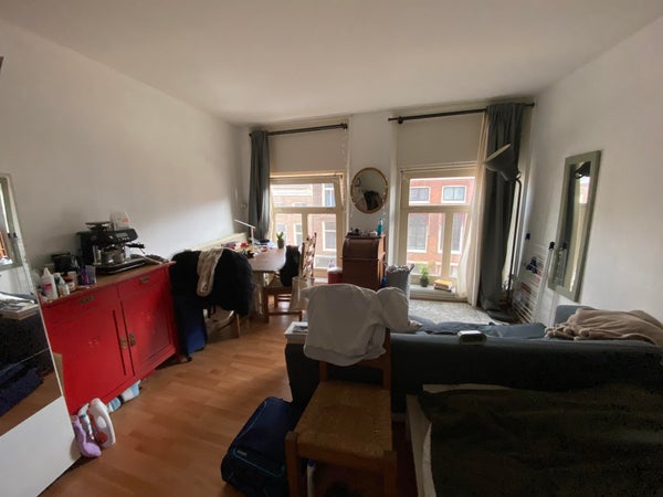 Te huur: Groningen / €715,00 p.m. / 20,00m2