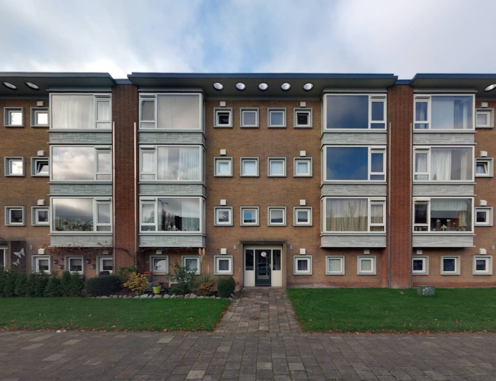 Te huur: Leeuwarden