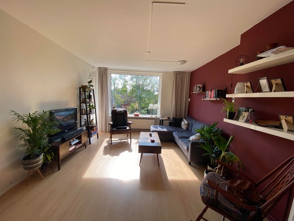 Te huur:  Haren Gn  / €1195,00 p.m. / 72,00m2