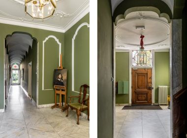 For rent: Haarlem