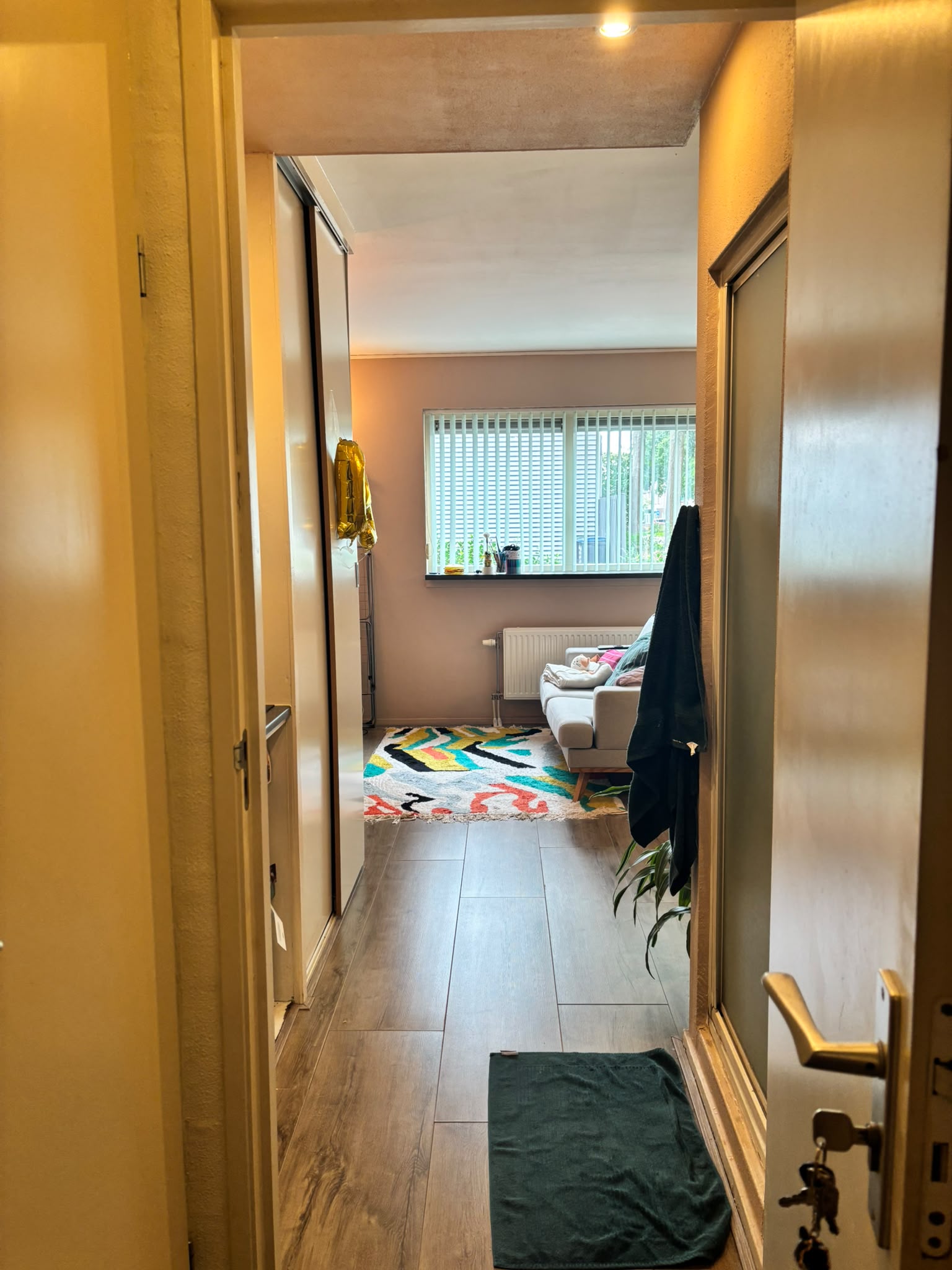 For rent: Almere / €1100 p.m. / 27m2