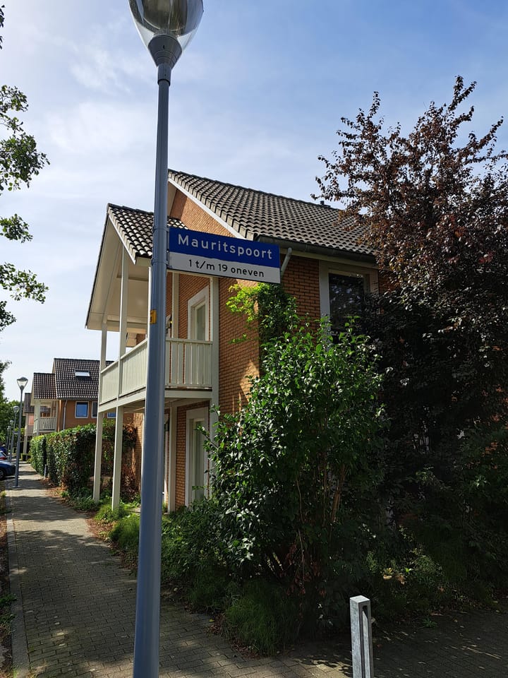 Te huur: Nieuw-Vennep