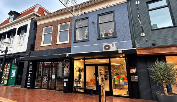 Te huur: Almelo
