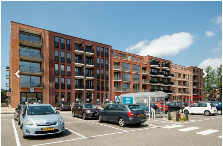 Te huur: Haarlem