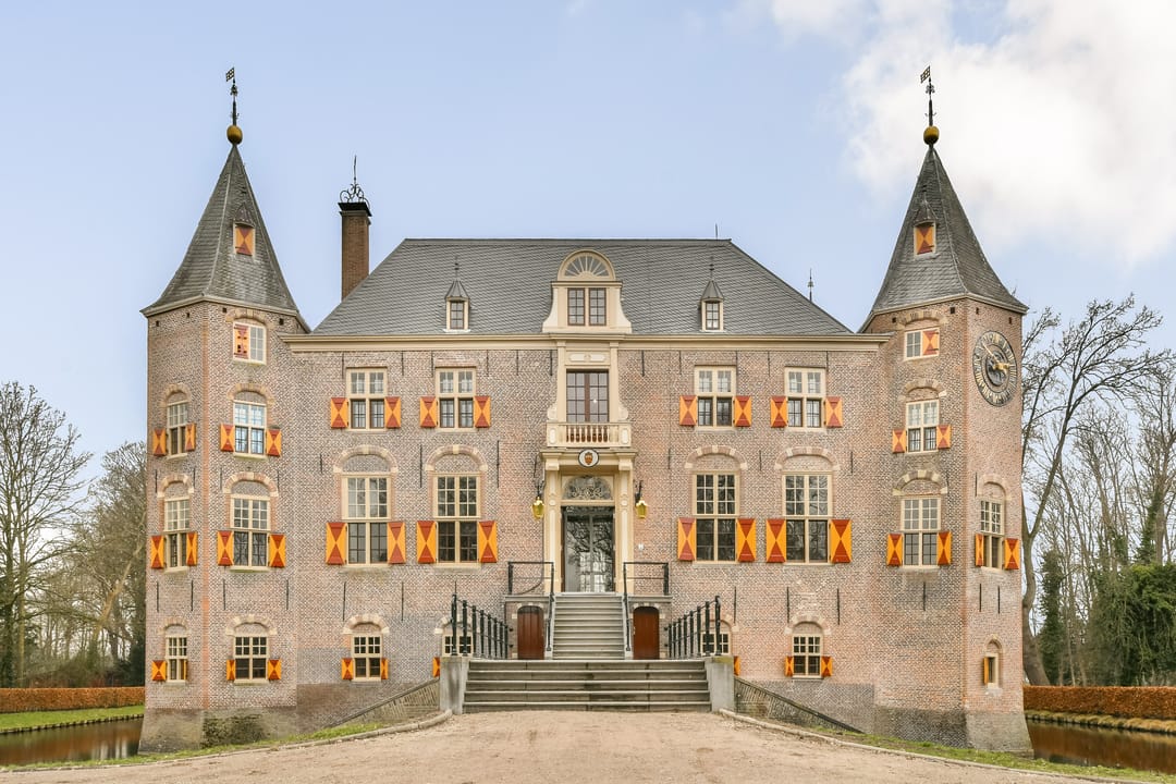 For rent: Nederhorst den Berg / €1825.00 p.m. / 95.00m2