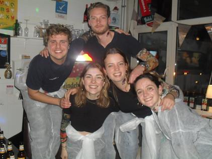 Te huur: Enschede / €380,00 p.m. / 10,00m2