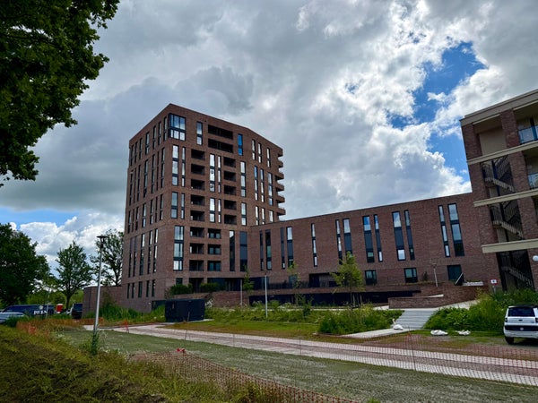 Te huur: Maastricht / €2495,00 p.m. / 90,00m2