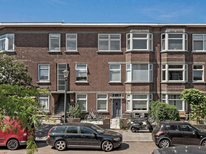 For rent: Den Haag