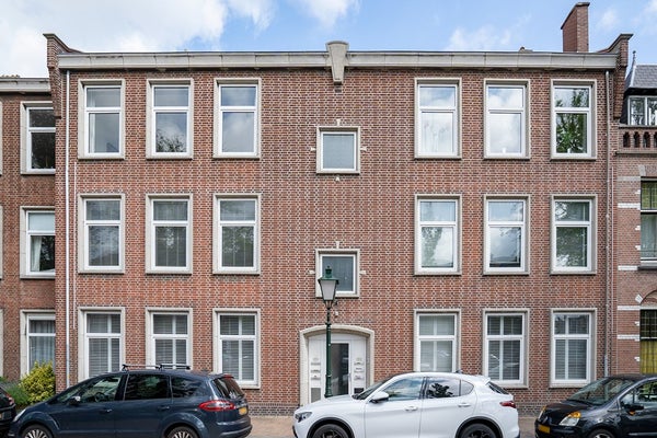 Te huur: Den Haag