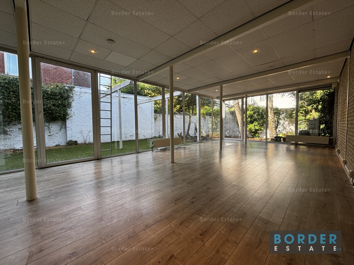 For rent: Maastricht / €2600 p.m. / 139m2