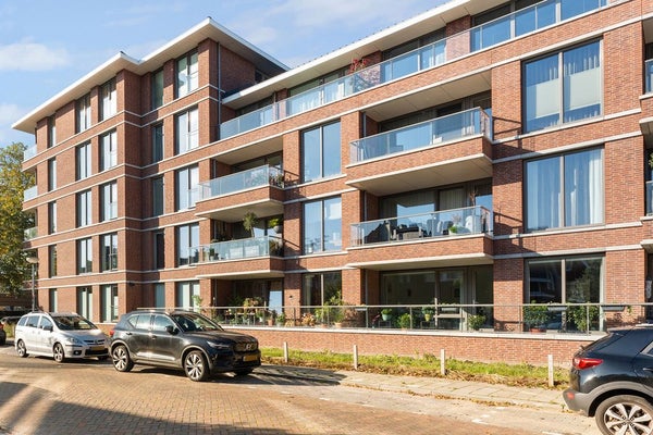 Te huur: Schiedam