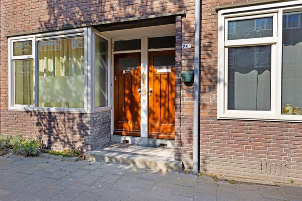Te huur: Rotterdam / €1100,00 p.m. / 49,00m2