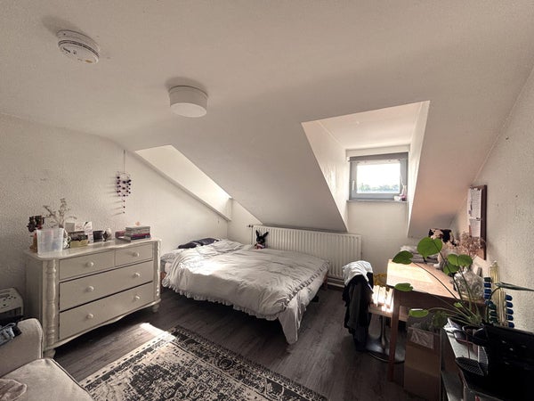 Te huur: Maastricht