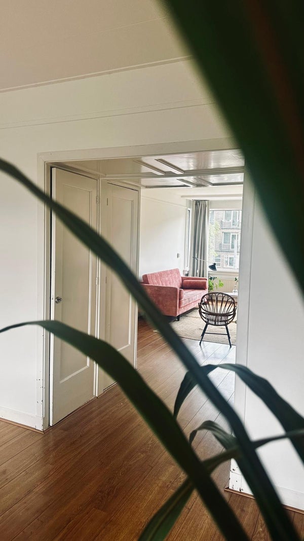 Te huur:  Rotterdam  / €2500 p.m. / 115m2